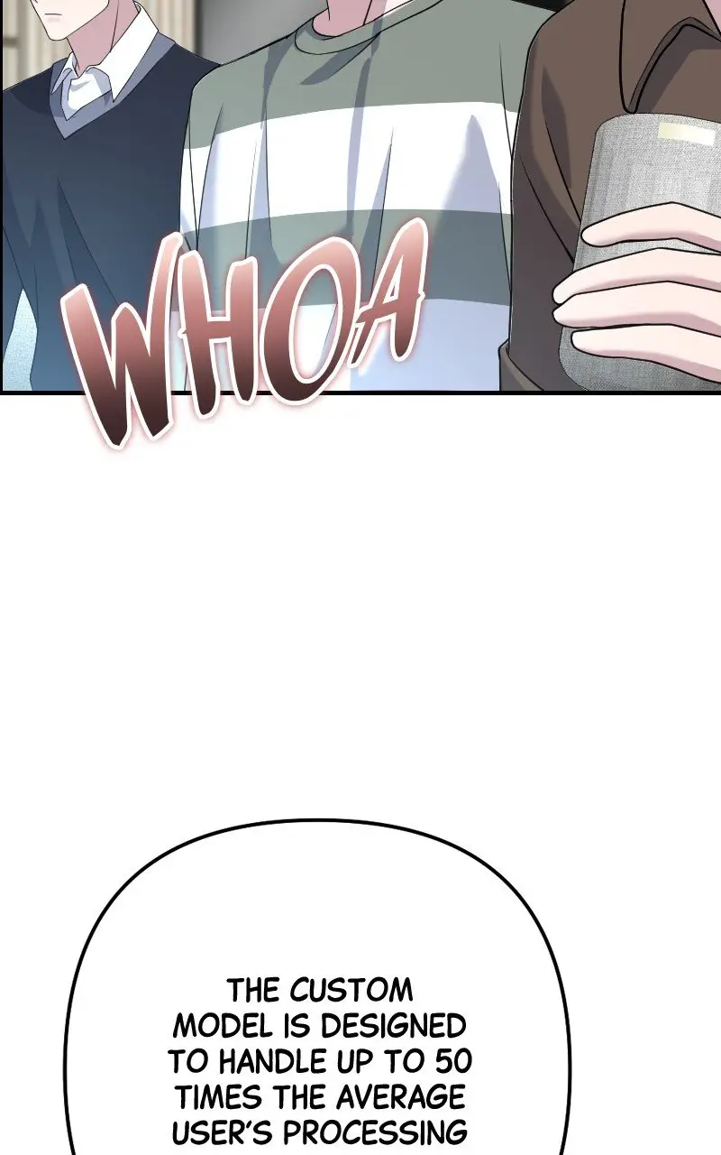 The Possessed Genius' Gaming Stream Chapter 49 116
